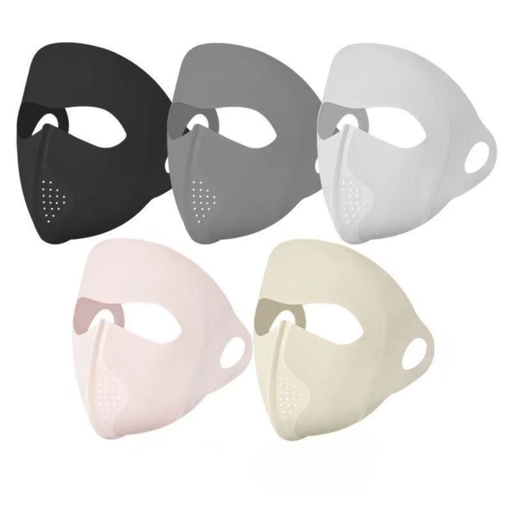 Lente Zomer Buitensport Ademen - Sports Mask Breathable recensie en prijs