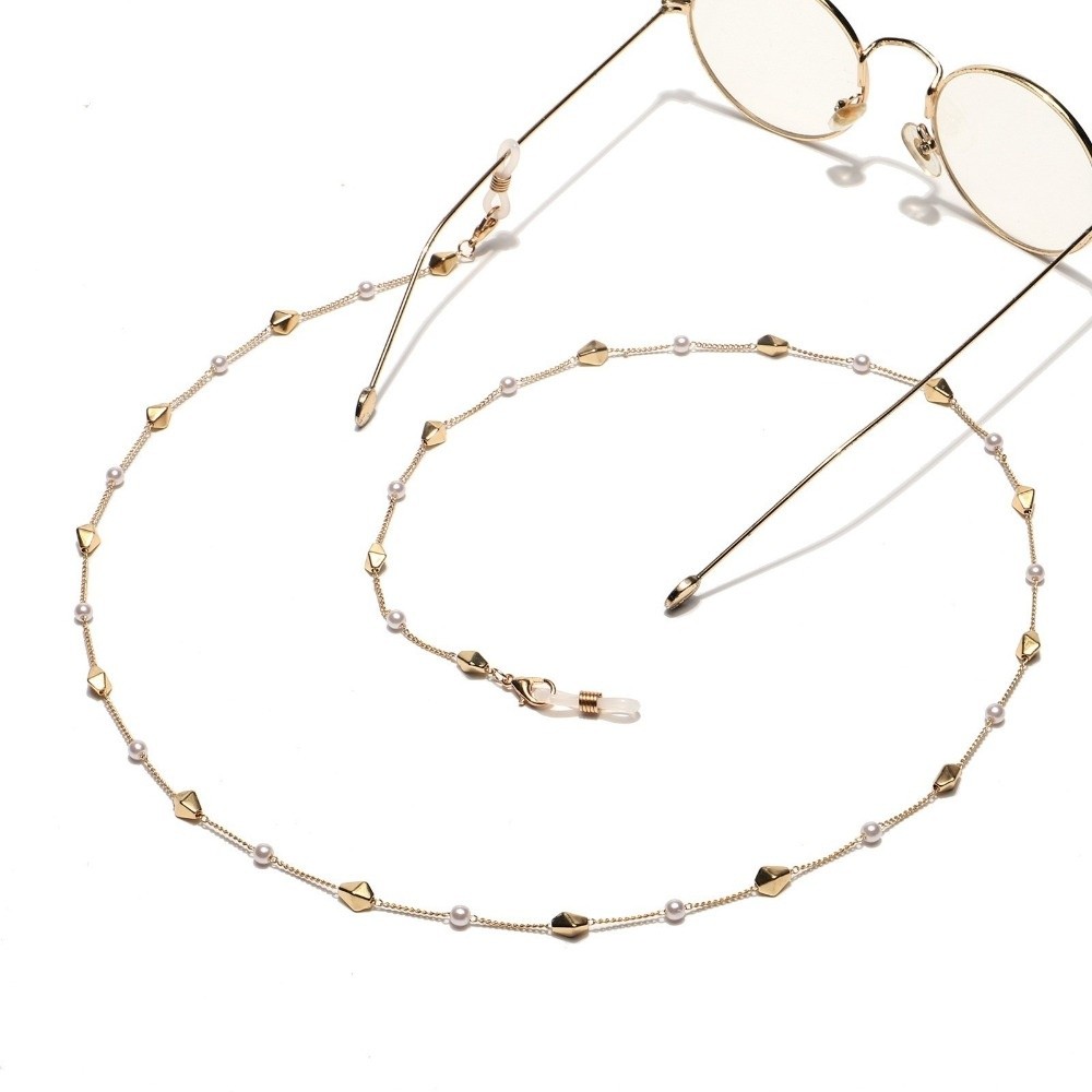 Luxe anti-verlies zonnebrillen - Mask Lanyard Adjustable recensie en prijs