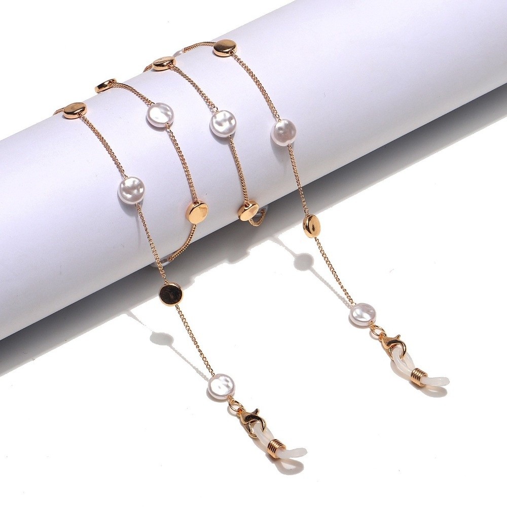 Luxe anti-verlies zonnebrillen - Mask Lanyard Adjustable recensie en prijs