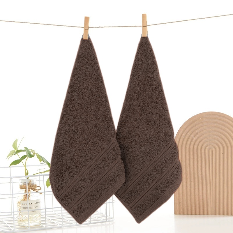 Vierkante Handdoek 100% Katoen - Cloth Face Mask Washable recensie en prijs