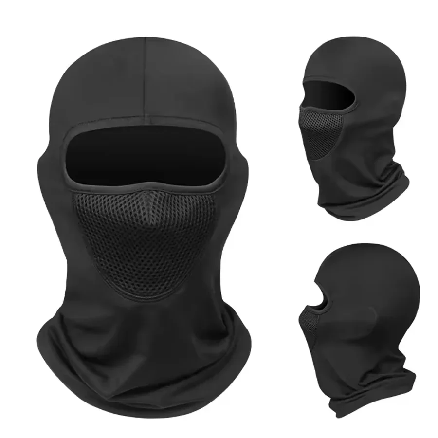 Motorfietsmasker Windbeschermi - Sports Mask Breathable recensie en prijs