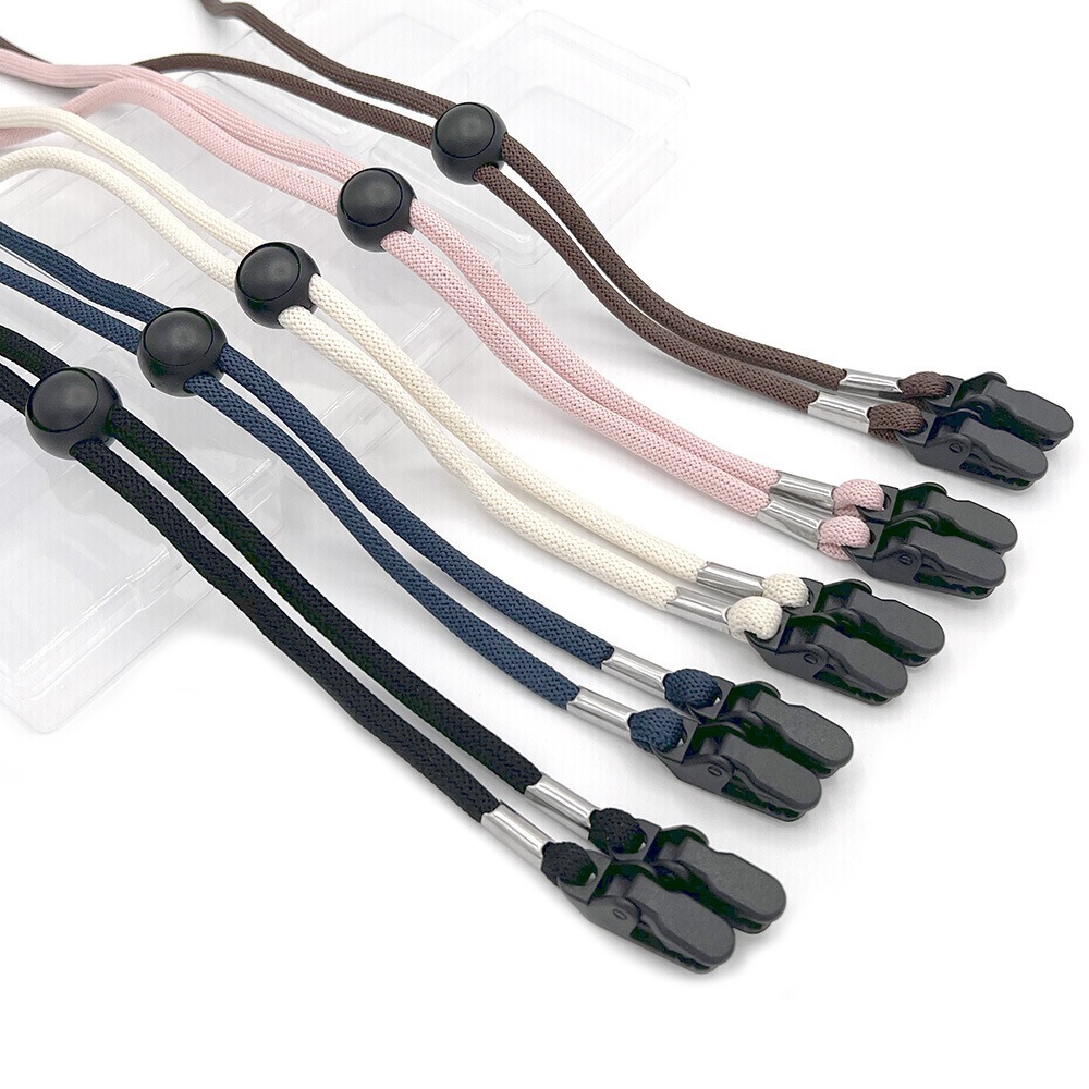 4/5 stuks Nieuwe Maskerkoord H - Mask Lanyard Adjustable recensie en prijs