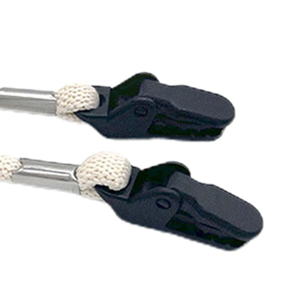 4/5 stuks Nieuwe Maskerkoord H - Mask Lanyard Adjustable recensie en prijs